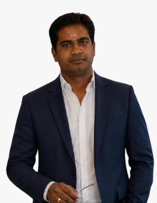 Veerapandian NR