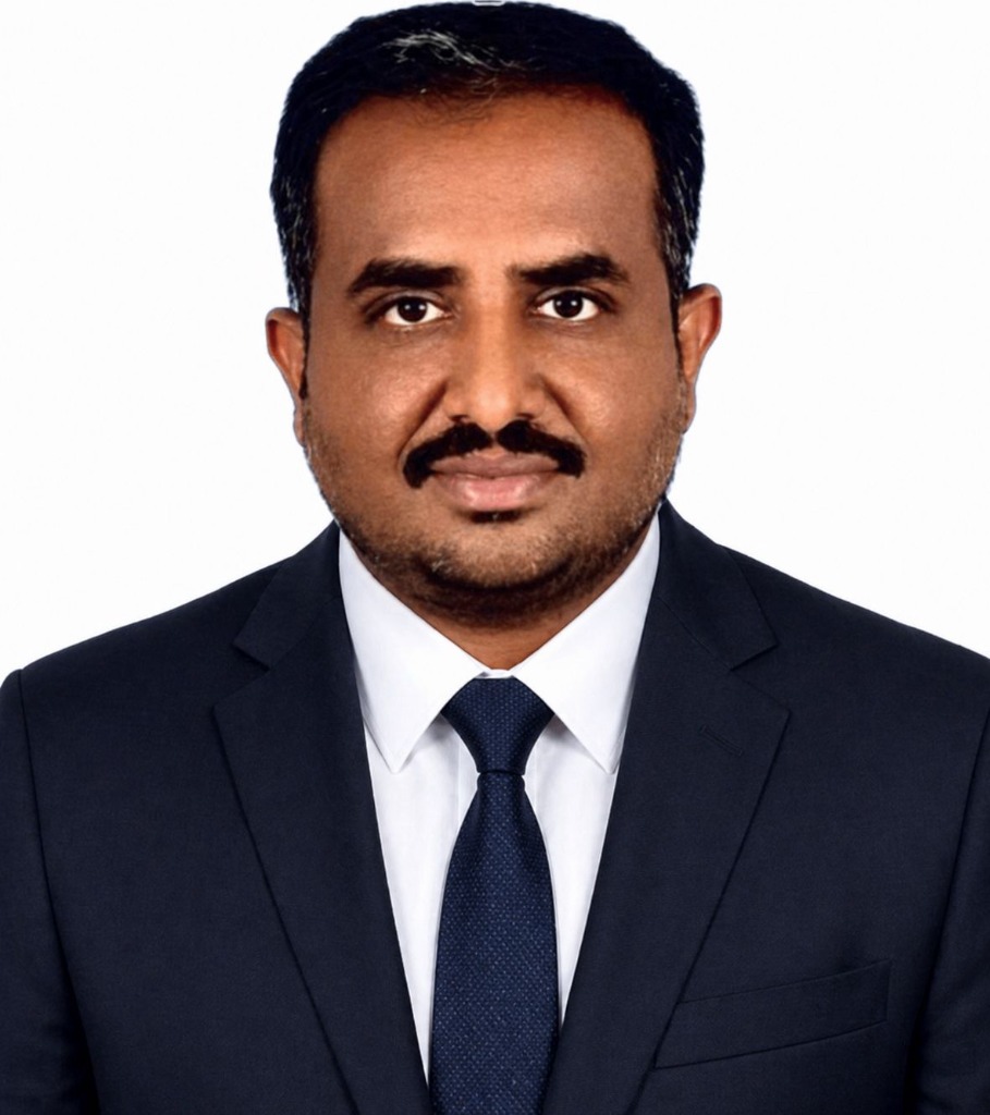 Vijay Bagavathi RT
